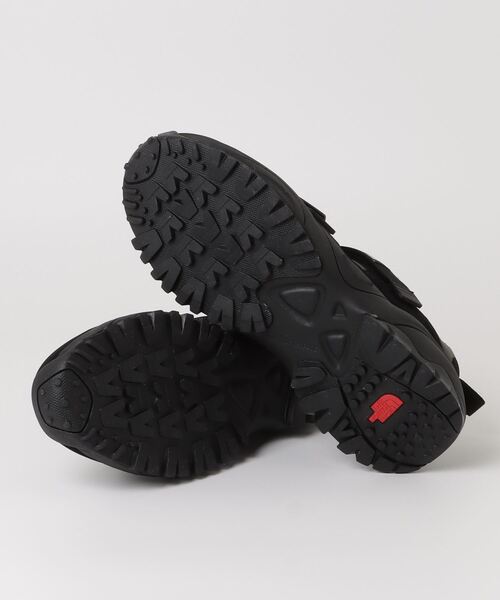 THE NORTH FACE サンダル ザ・ノースフェイス MOUNTAIN SNEAKER