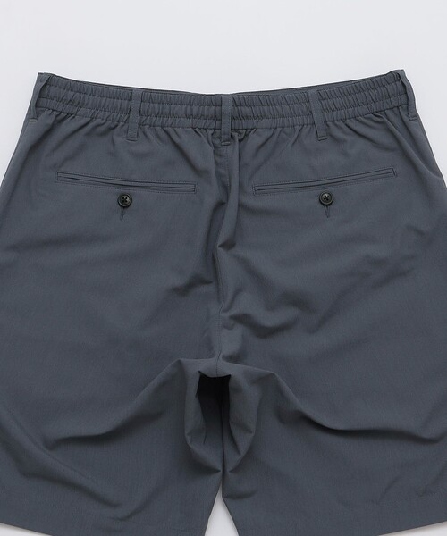 SHIPS パンツ SHIPS: AirShade ショーツ メンズ : ZOZOTOWN