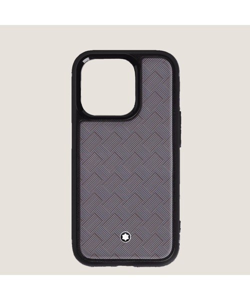 MONT BLANC モンブラン iPhone16 スマホケース モンブラン iphone16 ケース スマホケースiphone15 メンズ