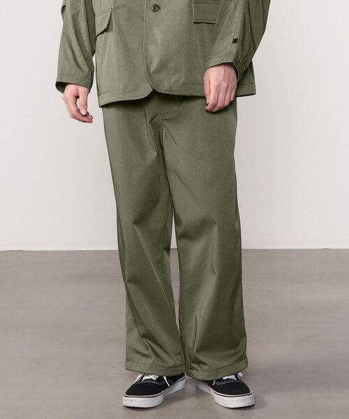 DAIWA／カーゴイージーパンツ DAIWA PIER39 カーゴパンツ TECH PERFECT FISHING PANTS ダイワ
