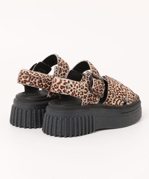 【Clarks】Evamar Wishサンダル★国内発関税込 Clarks サンダル 「Clarks」クラークス Evamar Wish(エヴァマー