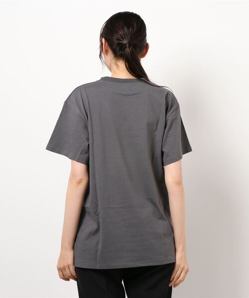 「jouetie」 半袖カットソー MEDIUM ブラック レディース