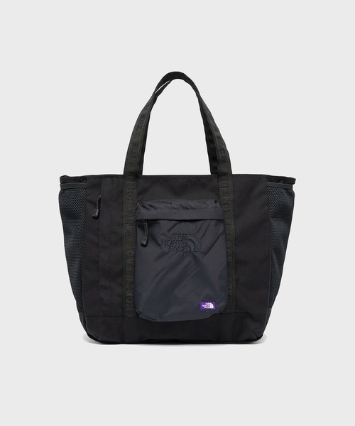 ◇【THE NORTH FACE Purple Label】メッシュトートM（トート