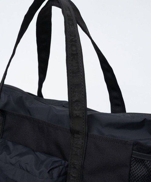 新品タグ付きTHE NORTH FACE PURPLE LABEL ロゴトート THE NORTH FACE PURPLE LABEL 新品 ザ・ノースフェイス パープル