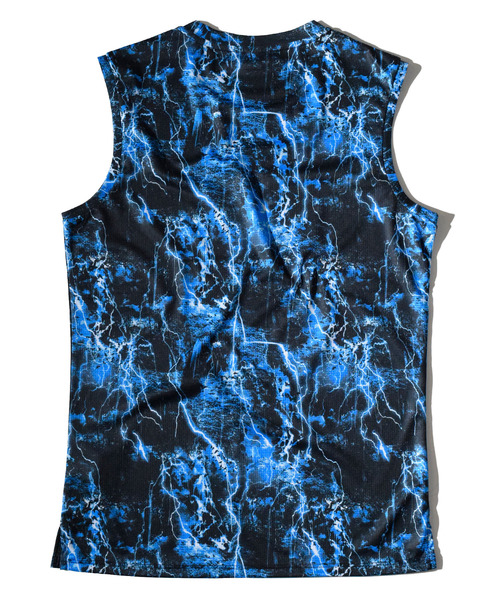 ELDORESO タンクトップ Legese Sleeveless / レゲセスリーブレス