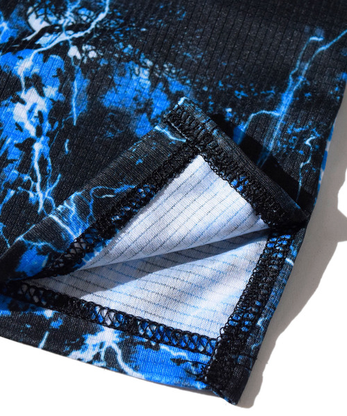 ELDORESO タンクトップ Legese Sleeveless / レゲセスリーブレス
