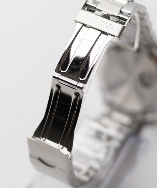 SEIKO 腕時計 「60」」「ITN」「SEIKO」 クオーツ クロノグラフ