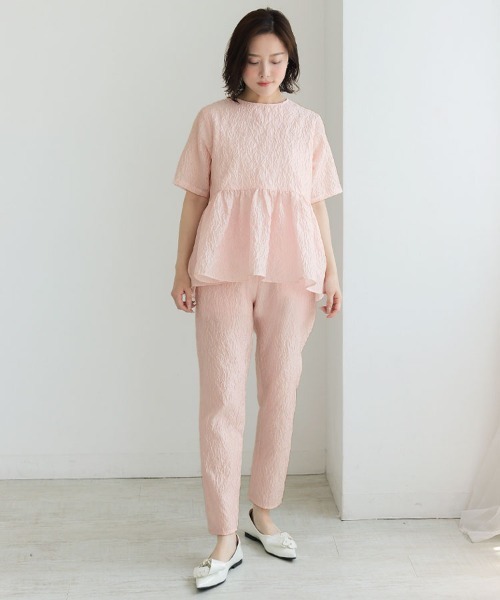 DONOBAN（ドノバン） セットアップ シアージャガードセットアップ 