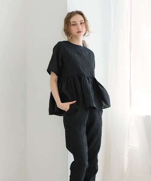 DONOBAN セットアップ シアージャガードセットアップ レディース