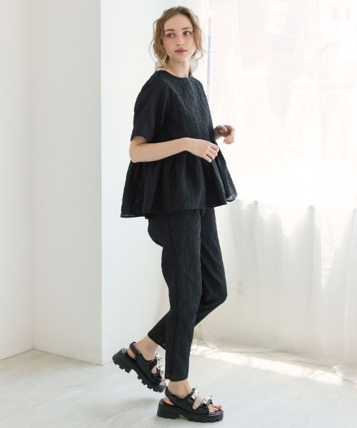 DONOBAN（ドノバン） セットアップ シアージャガードセットアップ