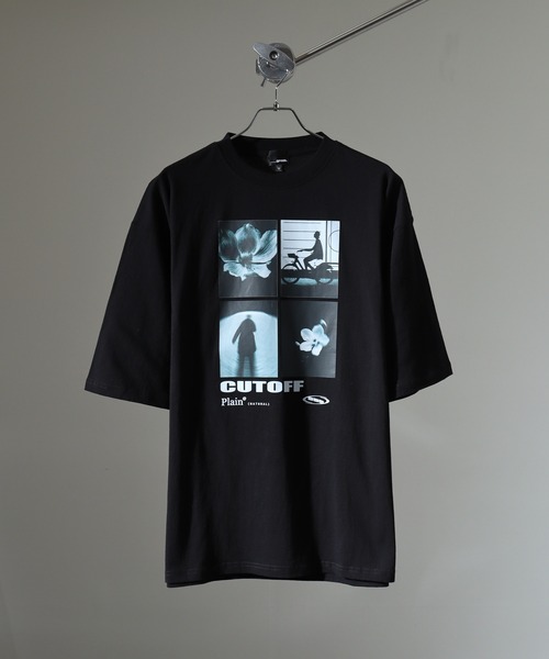 写真・グラフィック T gram. tシャツ フォトグラフィックTシャツ メンズ レディース