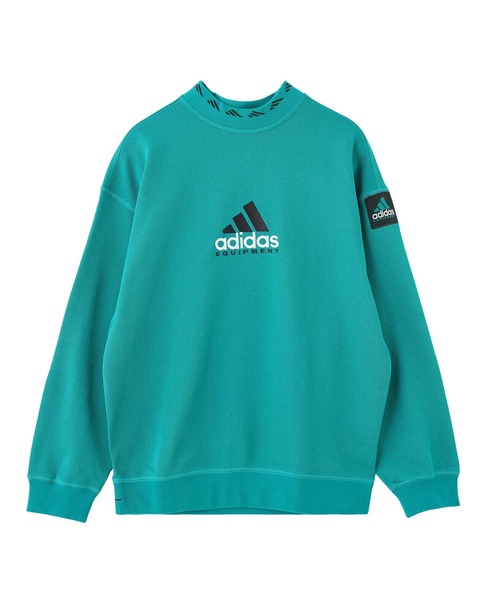 adidas トレーナー adidas Originals トレーナー スウェット ADIDAS EQT REFLECT