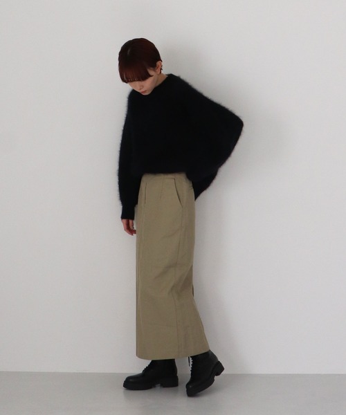 EVOL（イーボル） ブーツ 「本革・柔らかい」レースアップショート