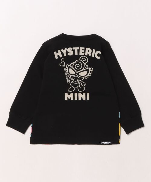 ヒステリックミニ子供服のおすすめ人気商品一覧 通販 - Yahoo