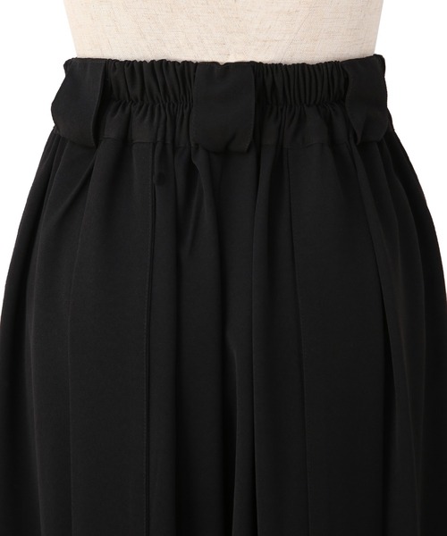 MIELI INVARIANT（ミエリインヴァリアント） パンツ FREE ホワイト系