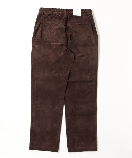 バナリパ　フリスコ　コーデュロイ　バナナリパブリック　ブラウン　茶色　パンツ BANANA REPUBLIC（バナナリパブリック） パンツ BANANA REPUBLIC