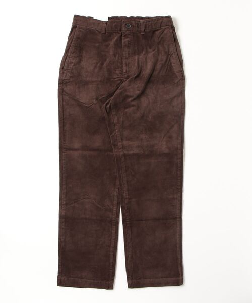バナリパ　フリスコ　コーデュロイ　バナナリパブリック　ブラウン　茶色　パンツ BANANA REPUBLIC（バナナリパブリック） パンツ BANANA REPUBLIC