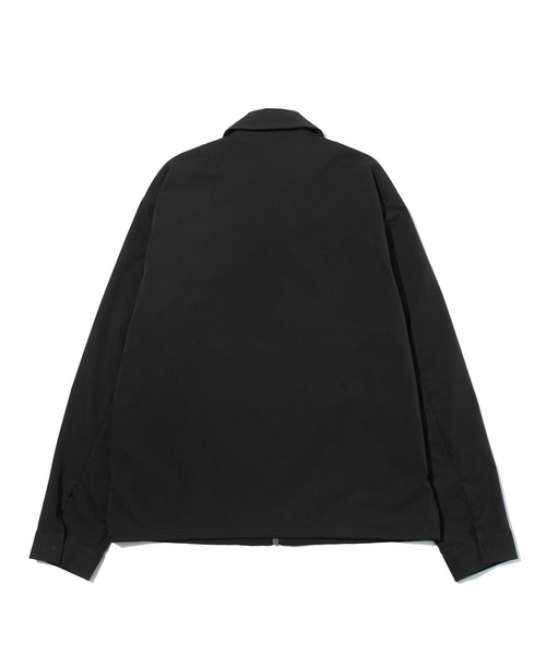 F/CE.（エフシーイー） シャツ F/CE. TECHNICAL STRETCH SHIRT JK
