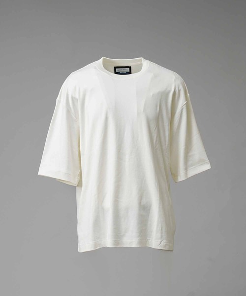 MAISON SPECIAL（メゾンスペシャル） tシャツ 「UNISEX」「EX」Prime