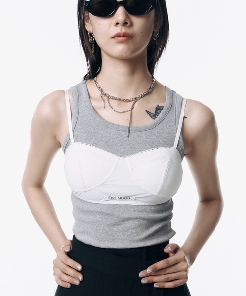 BRA TOP/ブラトップ レディース