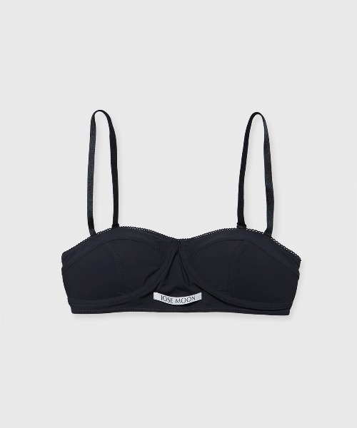 JOSE MOON BRA TOP/ブラトップ レディース : ZOZOTOWN Yahoo!店