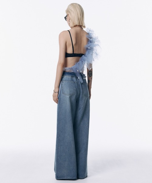 JOSE MOON（ジョゼムーン） BRA TOP/ブラトップ レディース : ZOZOTOWN