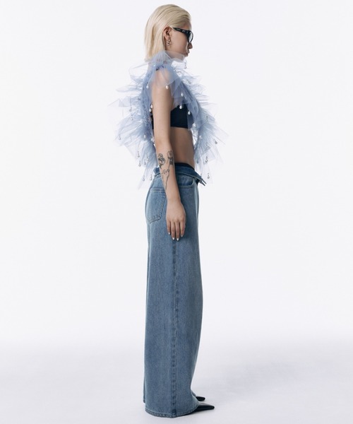 ジョゼムーン タンクトップ JOSE MOON（ジョゼムーン） BRA TOP/ブラトップ レディース : ZOZOTOWN