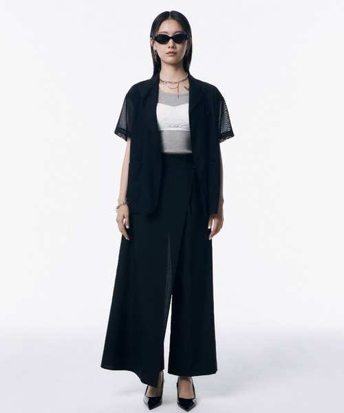 JOSE MOON（ジョゼムーン） BRA TOP/ブラトップ レディース : ZOZOTOWN