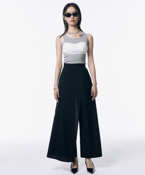 ジョゼムーン タンクトップ JOSE MOON（ジョゼムーン） BRA TOP/ブラトップ レディース : ZOZOTOWN