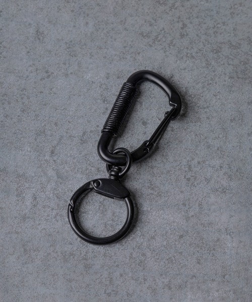 キーホルダー 「91-1」カラビナキーホルダー : ZOZOTOWN Yahoo!店