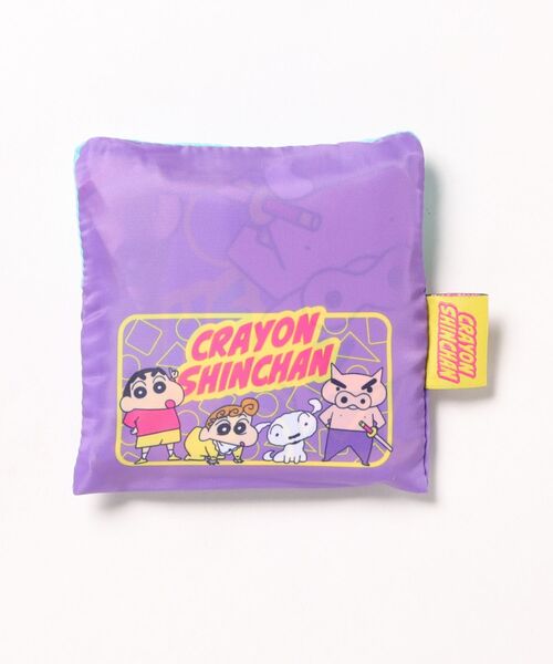 ぱんちゃんです‪✩.*˚商品説明はエコバックについてです‪ ‪ ·͜· コウペンちゃん エコバッグ BOOK feat.CIAOPANIC TYPY