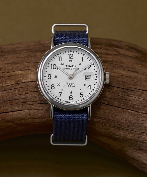 TIMEX 腕時計 TIMEX/タイメックス ウィークエンダー TX