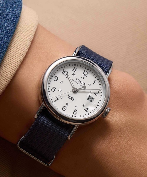 TIMEX 腕時計 TIMEX/タイメックス ウィークエンダー TX