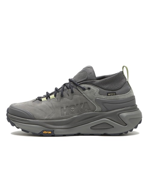 HOKA ONEONE スニーカー KAHA 3 LOW GTX 1162532-ADY メンズ