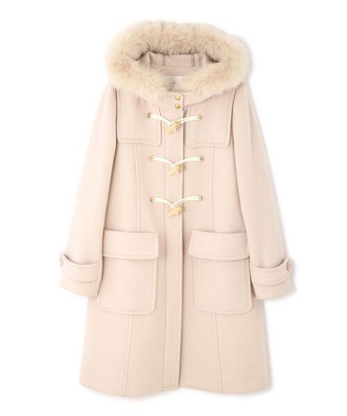 JILL by JILL STUART（ジルバイジルスチュアート） ダッフルコート