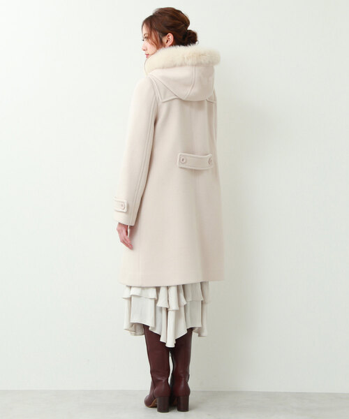 JILL by JILL STUART（ジルバイジルスチュアート） ダッフルコート