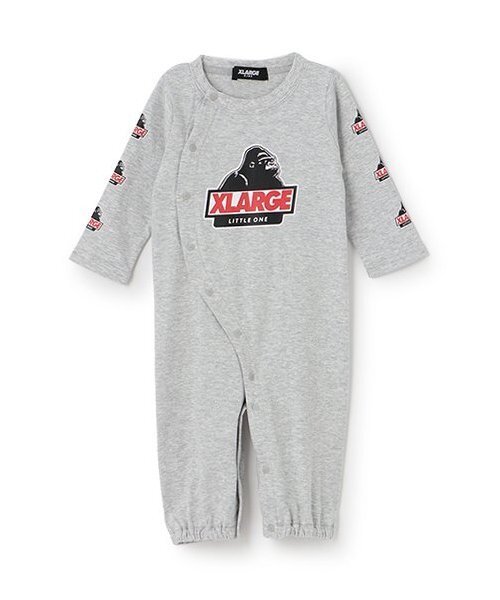 xlarge（ベビー用ロンパース、カバーオール）｜ベビー服
