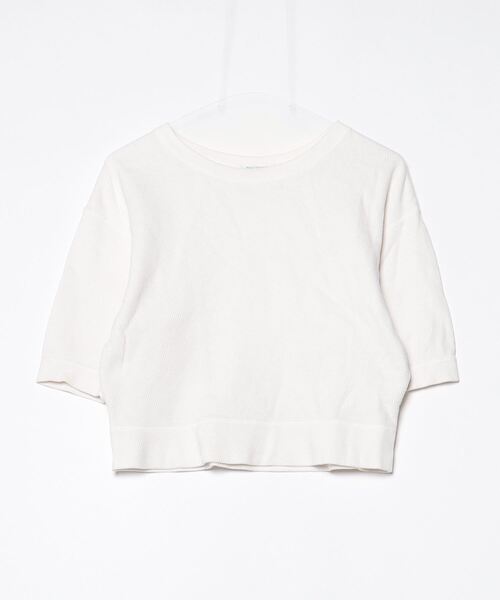 BEAUTY＆YOUTH UNITED ARROWS 半袖カットソー - ホワイト レディース 