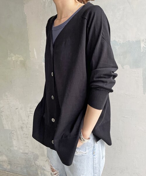 Spick＆Span（スピック アンド スパン） 「Spick & Span」 ニット