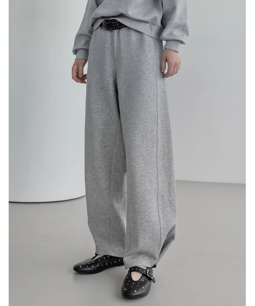 Re:EDIT パンツ 「2025AW COLLECTION」「低身長/高身長サイズ有