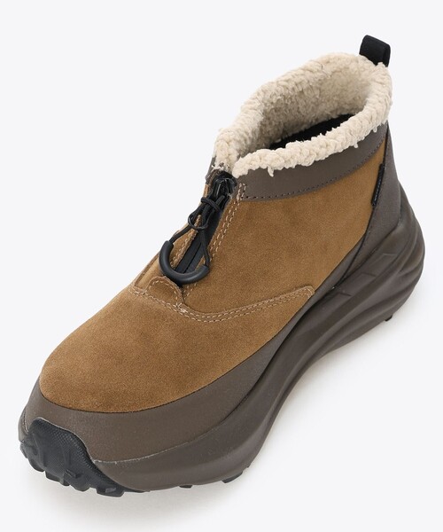Columbia（コロンビア） ブーツ 防水 防寒 厚底 Columbia／スカイ