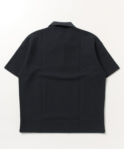 LACOSTE（ラコステ） 半袖ポロシャツ M グレー メンズ : ZOZOTOWN