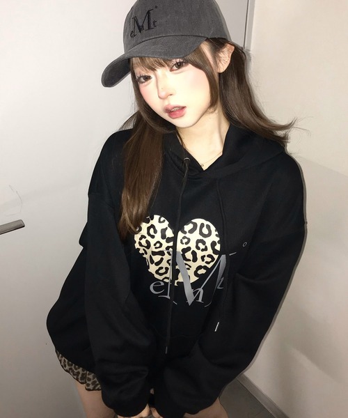 MUCENT（ムセント） キャップ 帽子 レディース A'GEM/9 × .kom