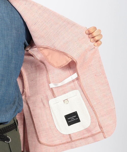 TAGLIATORE（タリアトーレ） ジャケット テーラードジャケット