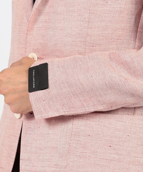 TAGLIATORE（タリアトーレ） ジャケット テーラードジャケット