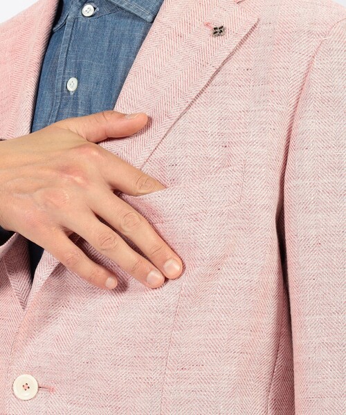 TAGLIATORE（タリアトーレ） ジャケット テーラードジャケット