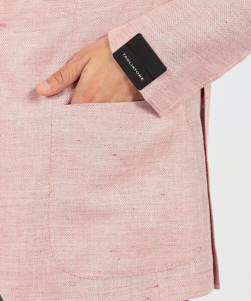 TAGLIATORE（タリアトーレ） ジャケット テーラードジャケット