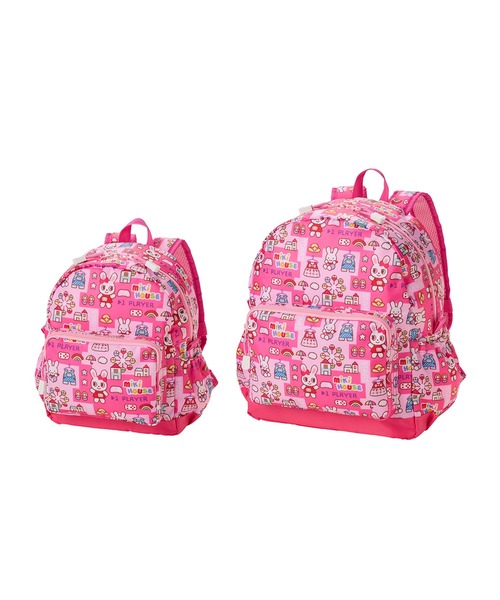 ❤️早い者勝ち❤️美品❤️PINK HOUSE❤️可愛い❤️リュック❤️ 楽天市場】3/23一部再販 NEW PINKHUNT スタッズ リュック 1348 キッズ