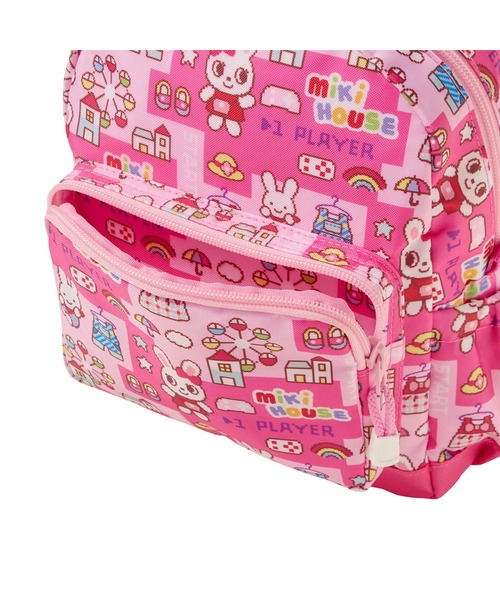 ❤️早い者勝ち❤️美品❤️PINK HOUSE❤️可愛い❤️リュック❤️ 楽天市場】3/23一部再販 NEW PINKHUNT スタッズ リュック 1348 キッズ