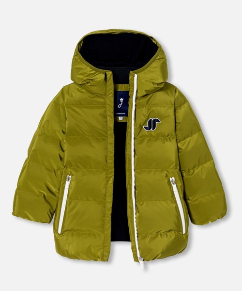 jacadi（ジャカディ） ダウン アウター 中綿入りジャケット キッズ